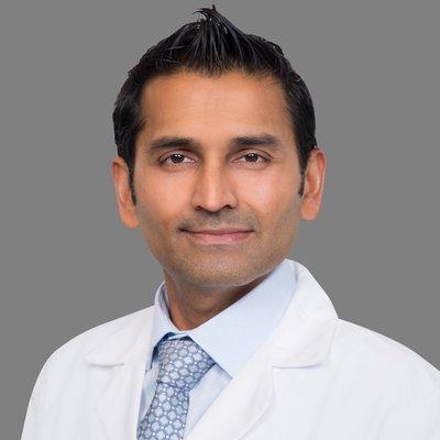 Nishchal Kumar, MD