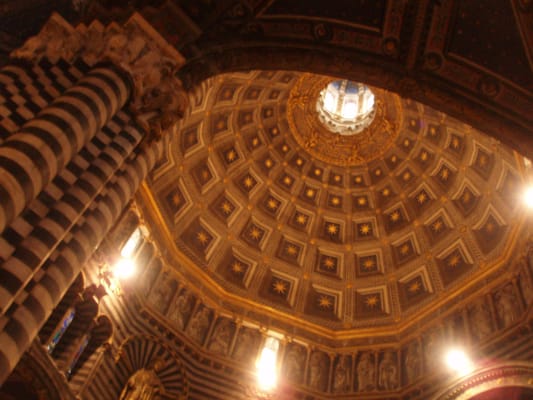 Pantheon in Rome