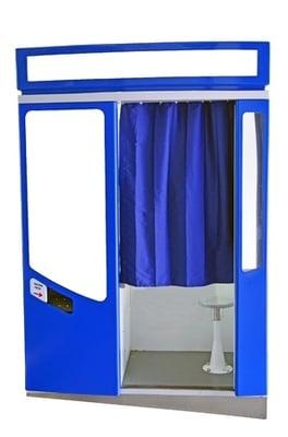 Photobooth Rentals for church events in Osceola, IN