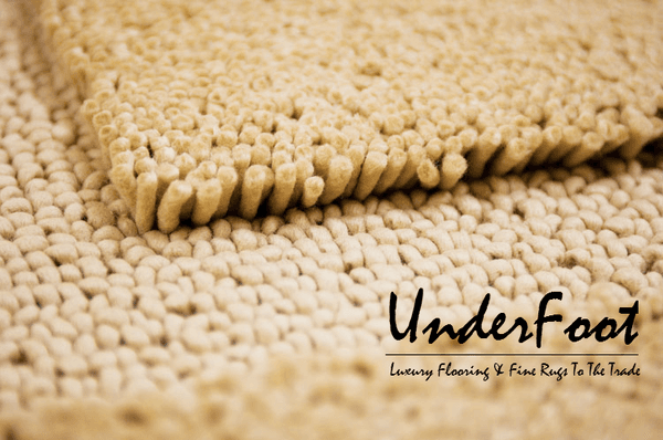 Underfoot Luxury Carpet Showroom