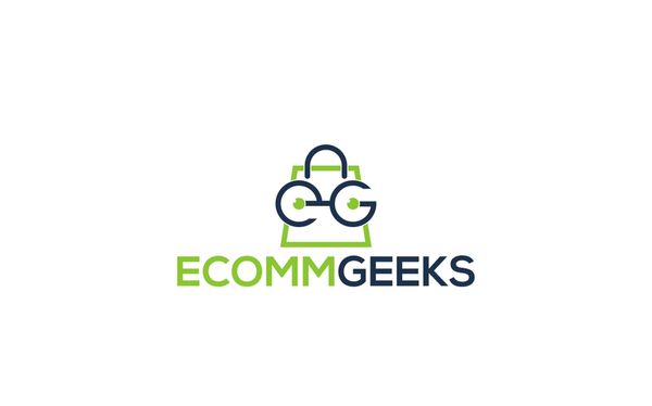 Logo for Ecomm Geeks