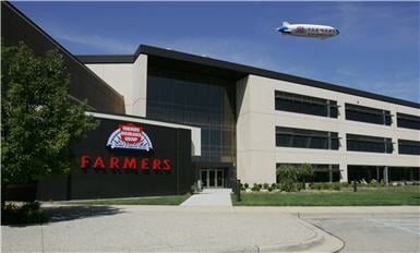 University of Farmers