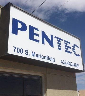 Pentec Pension Management