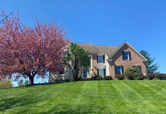 25 Foxfire Ln Clinton Twp, NJ