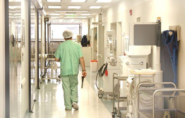 We offer Common Area, Concurrent and Terminal Cleaning for all medical facilities including hospitals