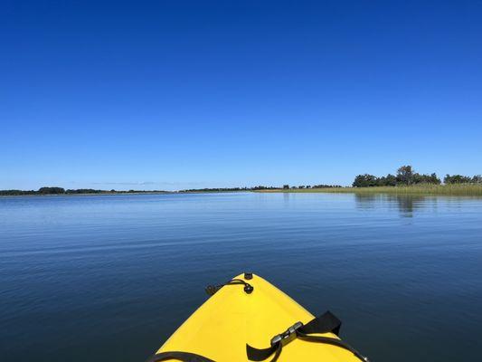 Eagle's Neck Paddling Co