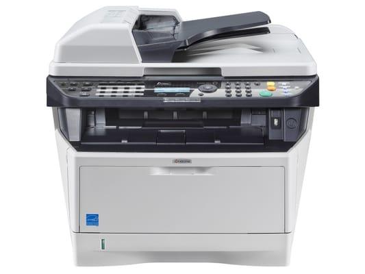 Kyocera FS-1135 MFP