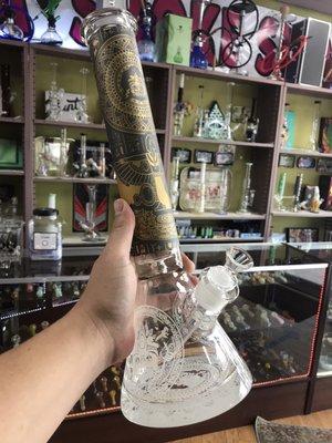 Water pipe