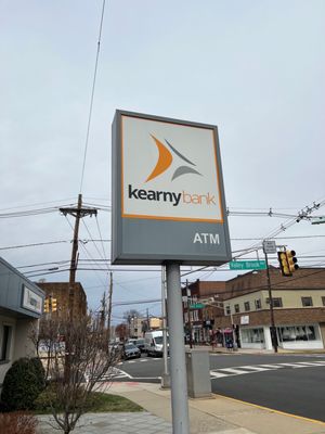 Kearny Bank