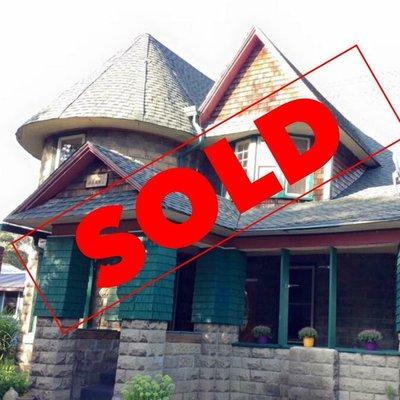 SOLD Another One!!!