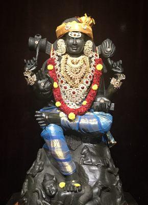 Lord Dakshinamurthy