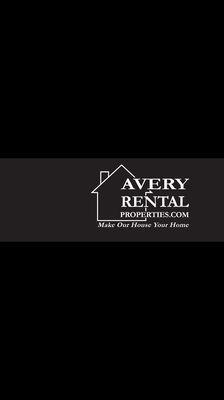 Avery Rental Properties