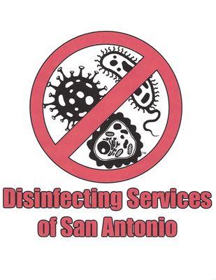 Disinfecting Services of San Antonio