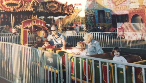 Orangeburg County Fair