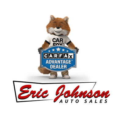 Eric Johnson Auto Sales