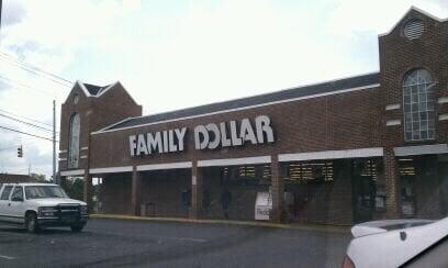 Family Dollar