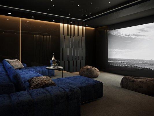 Home Theater