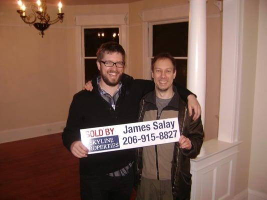 James Salay Real Estate