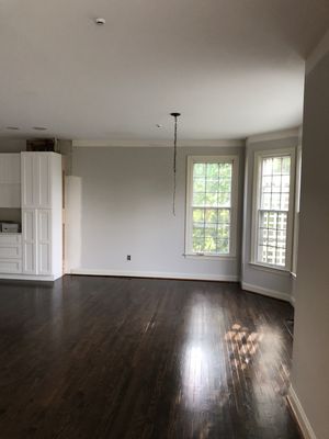 Philly Hardwood Floors