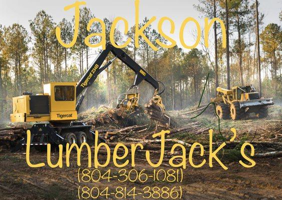 JacksonLumberJacks