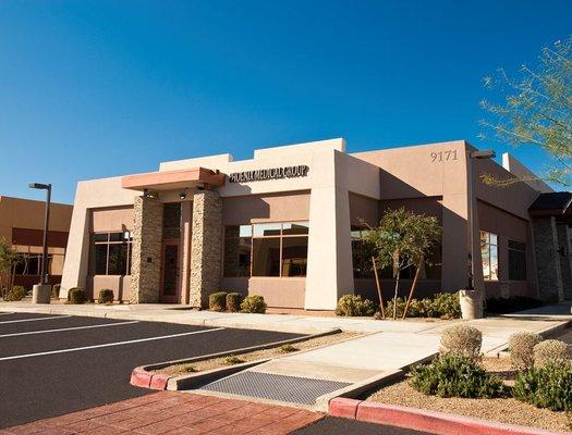 Phoenix Medical Group - Glendale Clinic