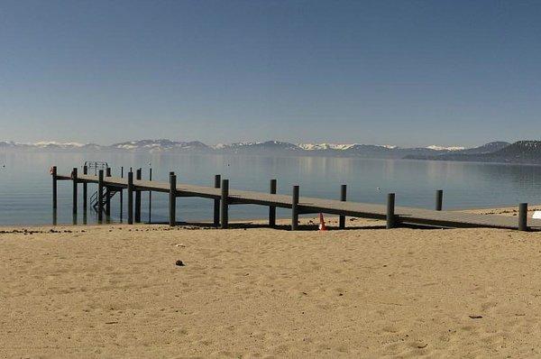 Lake Tahoe, Incline Village