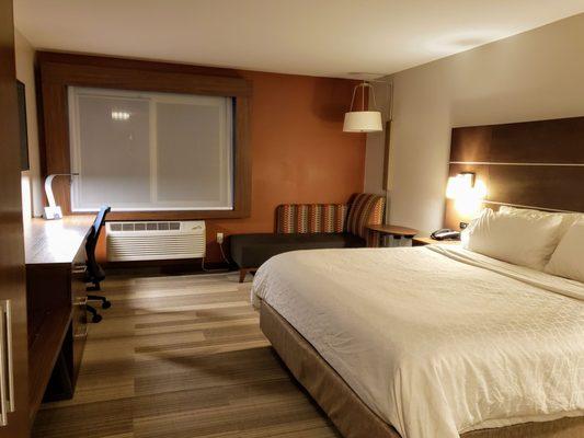 Holiday Inn Express Houghton-Keweenaw, an IHG Hotel