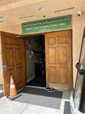 Islamic Center of Santa Clarita Valley