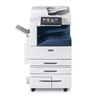 Copier Leases Available on All Units