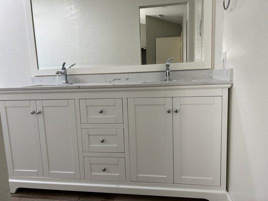 Bathroom Remodeling in Carlsbad.