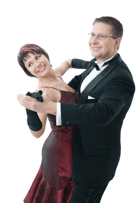 American Ballroom Dance Club