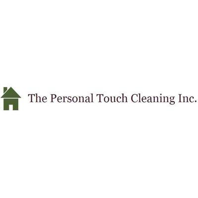 The Personal Touch Cleaning Inc.