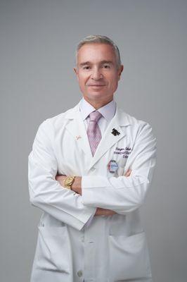 Dr. Hazem Chehabi