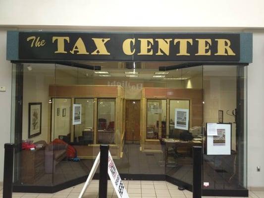 The Durham Tax Center