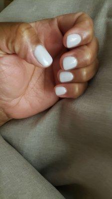 Gel Manicure