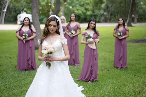 Bridal Party