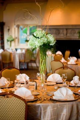 Wedding Centerpieces