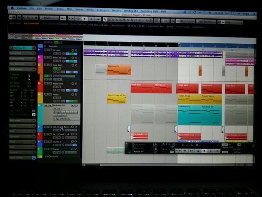 Cubase