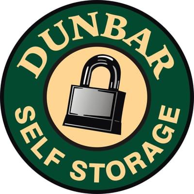 Dunbar Self Storage logo