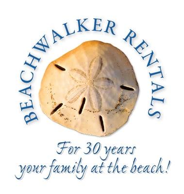 Beachwalker Rentals: Your Family at the Beach!