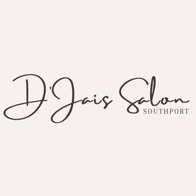 D'Jais Salon - Southport