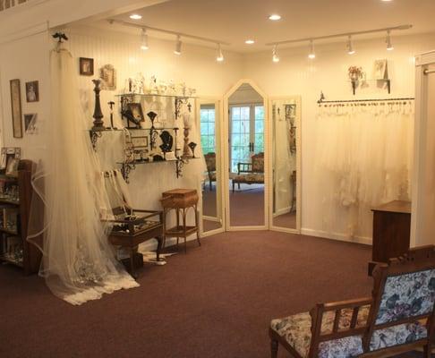 Sewly Yours Bridal