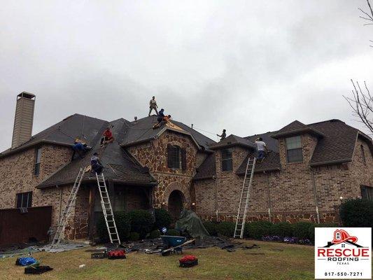 Rescue Roofing Texas https://rescueroofingtexas.com