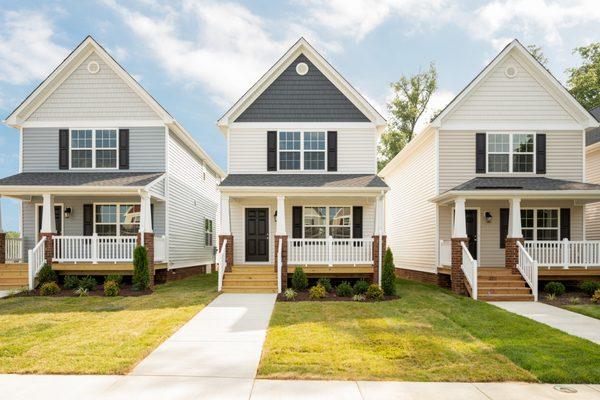 Calling all tiny-home lovers! The Cottage section in Kennington is just what you're looking for at $200k.