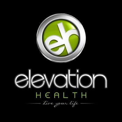 Elevation Health Chiropractic - Texarkana