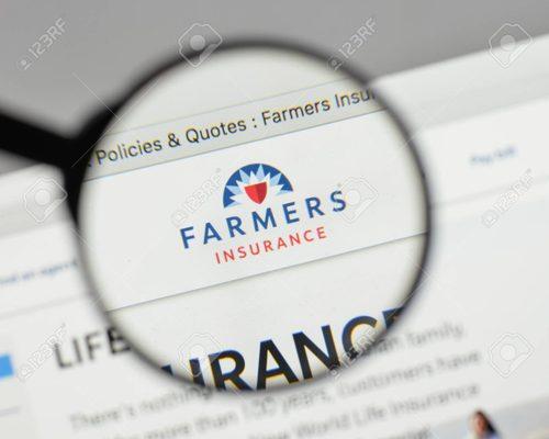 Farmers Insurance - Stacey Deiter