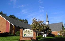 Oak Grove Church of the Brethren