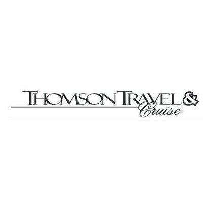 Thomson Travel & Cruise