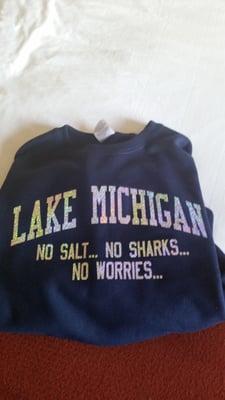 Favorite sweatshirt #2!