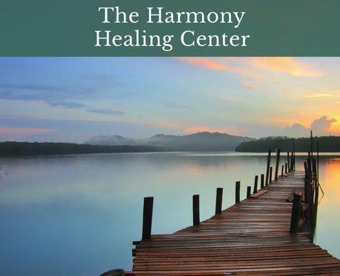 The Harmony Healing Center